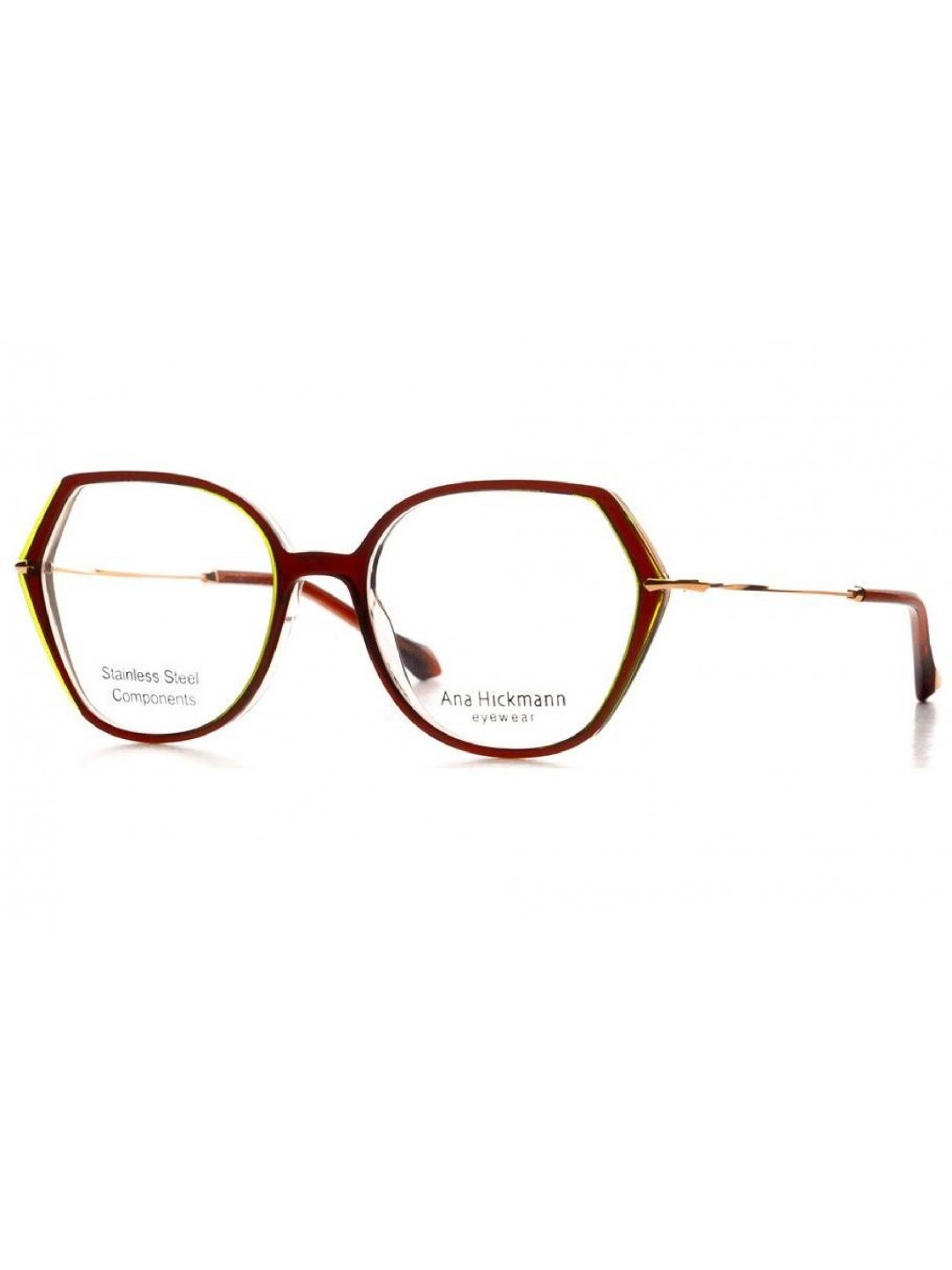 ANA HICKMANN AH6427 H03
