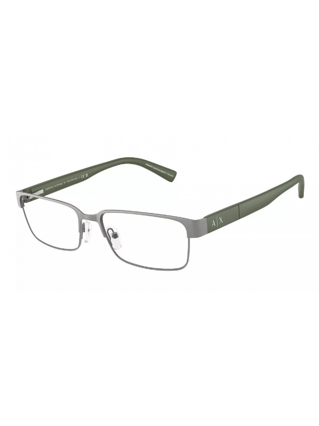 ARMANI EXCHANGE AX1017 6045 54 ARMANI EXCHANGE AX1017 6045 54