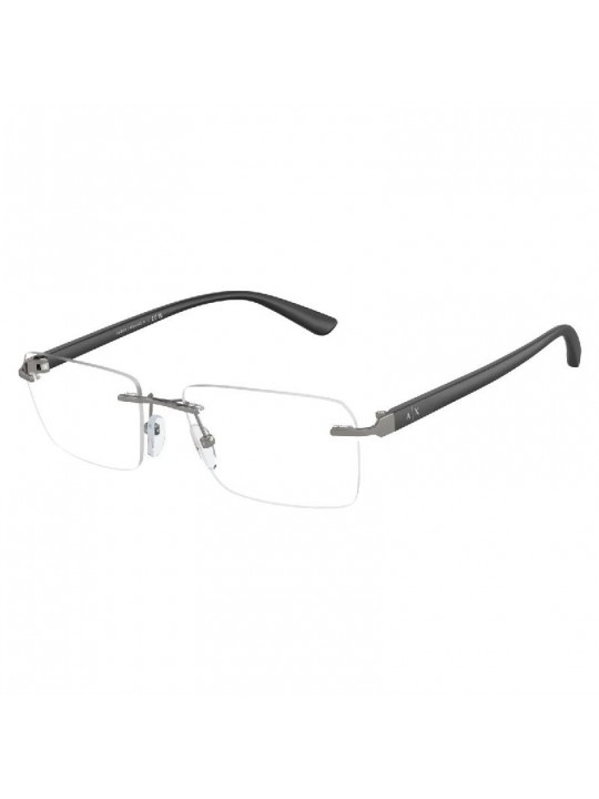ARMANI EXCHANGE AX1064 6003 56