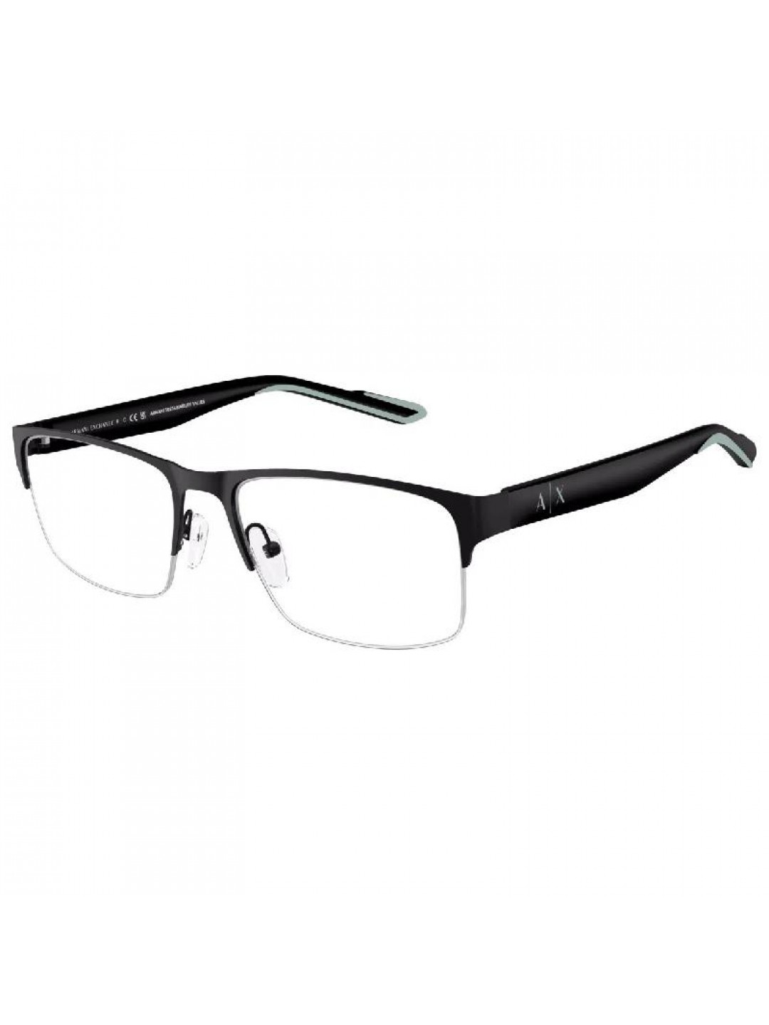 ARMANI EXCHANGE AX1068 6000 56