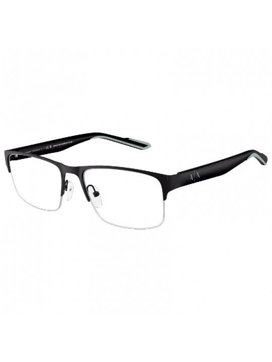 ARMANI EXCHANGE AX1068 6000 56 ARMANI EXCHANGE AX1068 6000 56