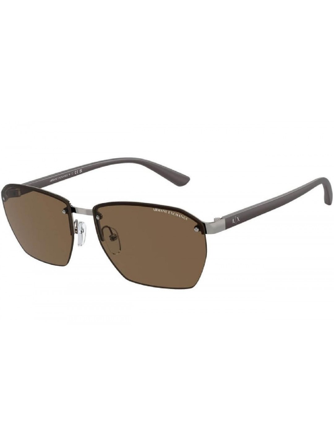 ARMANI EXCHANGE AX2048S 608573 