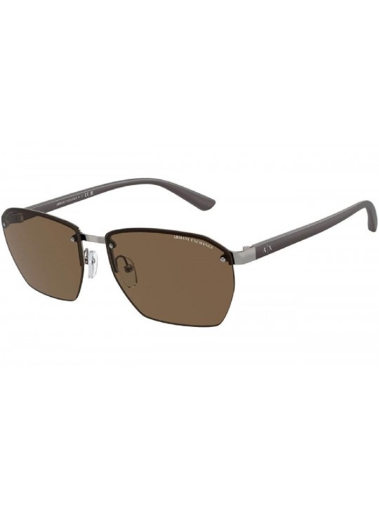 ARMANI EXCHANGE AX2048S 608573 