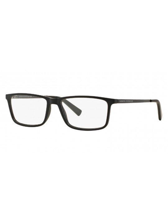 ARMANI EXCHANGE AX3027 8078 55 ARMANI EXCHANGE AX3027 8078 55
