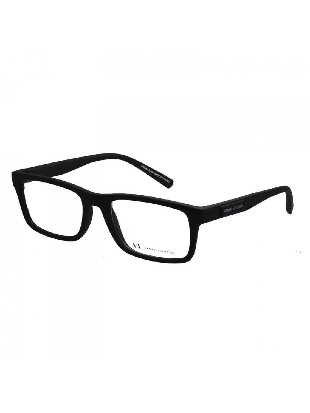 ARMANI EXCHANGE AX3115 8078 55