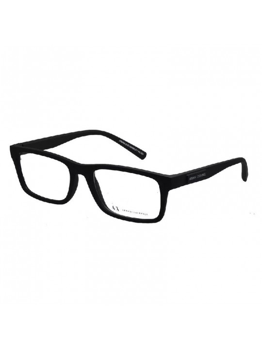 ARMANI EXCHANGE AX3115 8078 55
