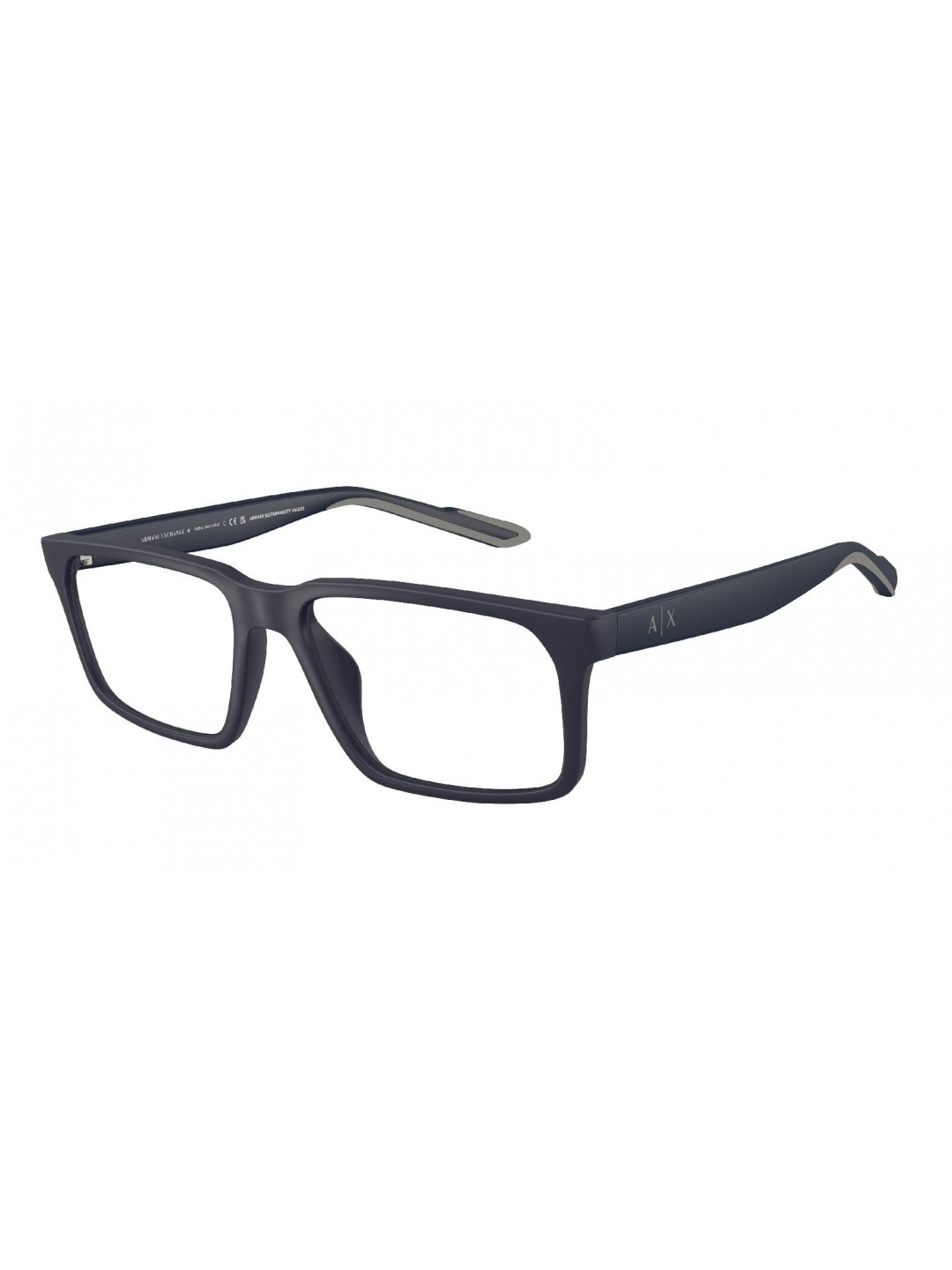 ARMANI EXCHANGE AX3118U 6105 55