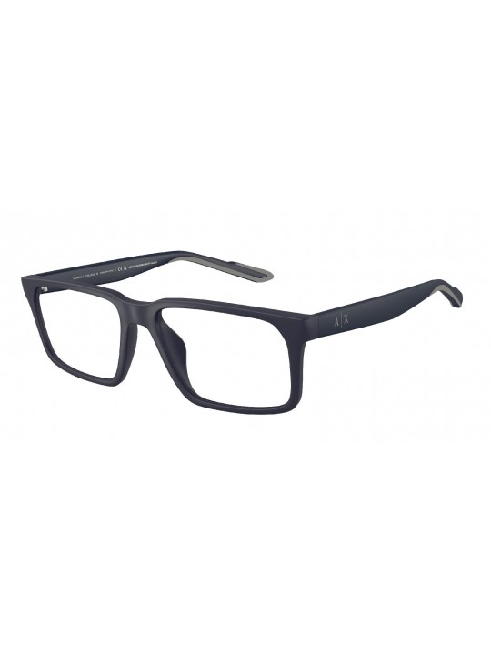 ARMANI EXCHANGE AX3118U 6105 55 ARMANI EXCHANGE AX3118U 6105 55