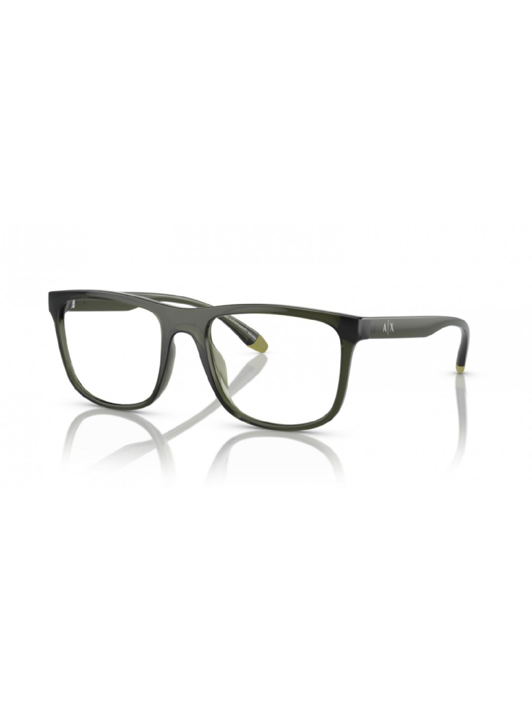 ARMANI EXCHANGE AX3125U 8377