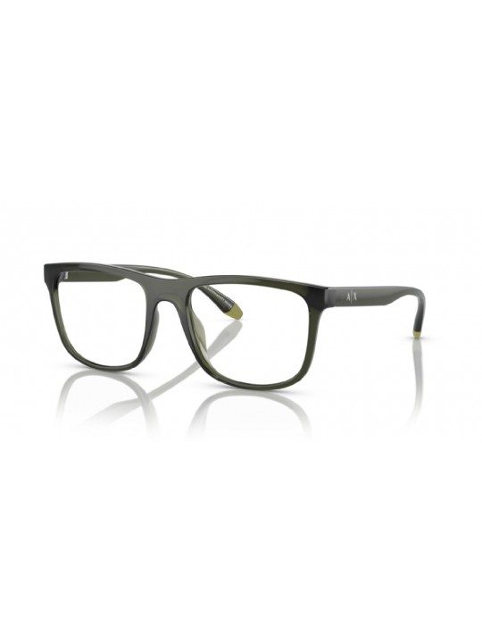 ARMANI EXCHANGE AX3125U 8377 ARMANI EXCHANGE AX3125U 8377