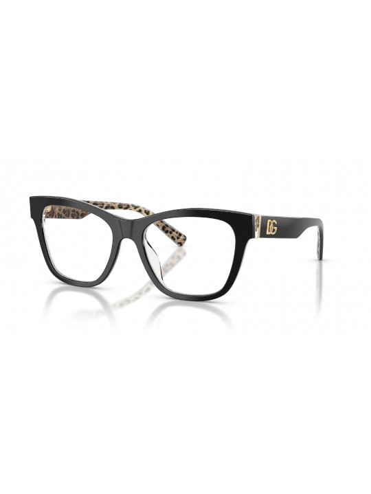 DOLCE&GABBANA DG3430 501