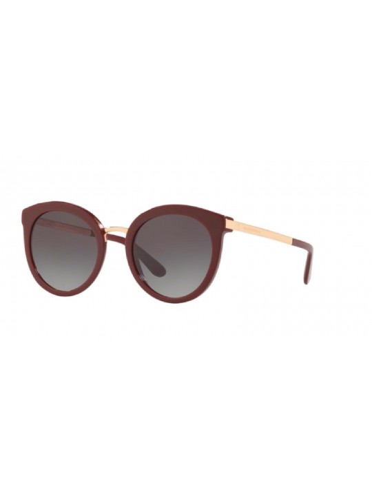 DOLCE&GABBANA DG4268 30918G DOLCE&GABBANA DG4268 30918G