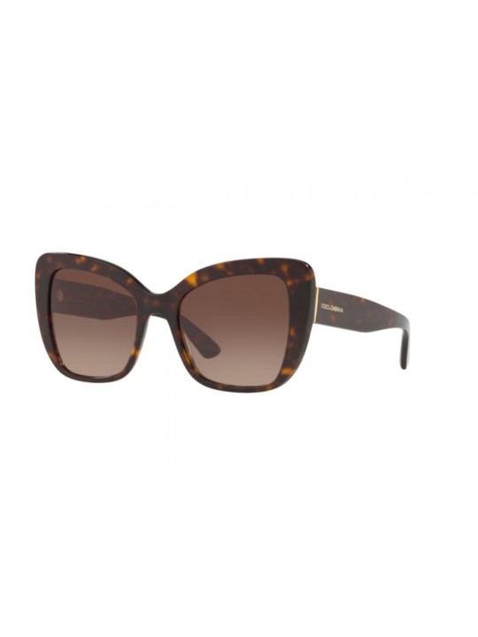 DOLCE&GABBANA DG4348 502-13 DOLCE&GABBANA DG4348 502-13