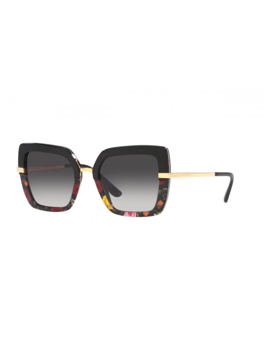 DOLCE&GABBANA DG4373 34008G DOLCE&GABBANA DG4373 34008G