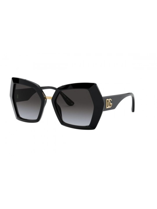 DOLCE&GABBANA DG4377 501-8G DOLCE&GABBANA DG4377 501-8G