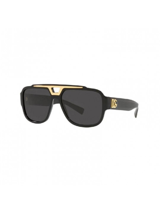 DOLCE&GABBANA DG4389 501-87 DOLCE&GABBANA DG4389 501-87
