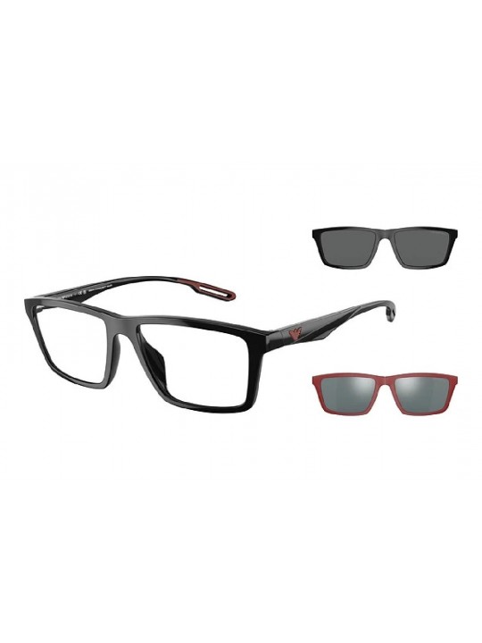 EMPORIO ARMANI EA4189U 50171W EMPORIO ARMANI EA4189U 50171W