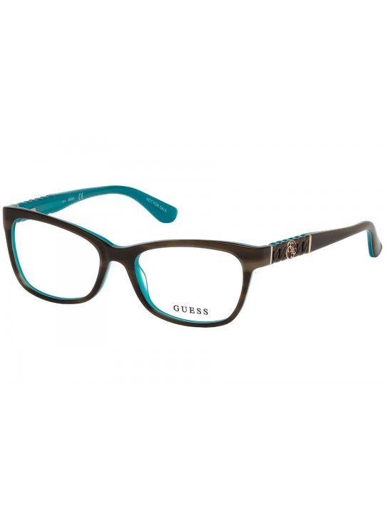 GUESS GU2606 048