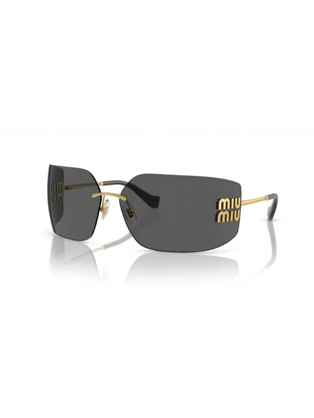 MIU MIU MU 54YS 5AK5S0 80
