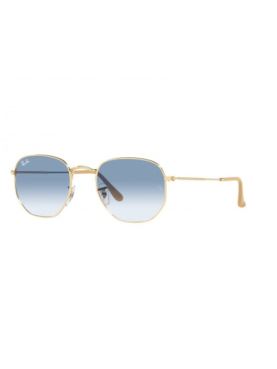 RAY BAN RB3548 001-3F