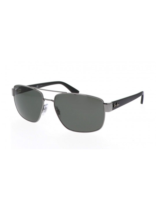 RAY BAN RB3663 004-58 60 RAY BAN RB3663 004-58 60