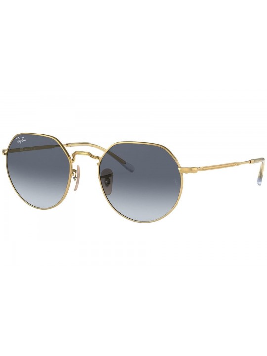 RAY-BAN RB3565 001-86