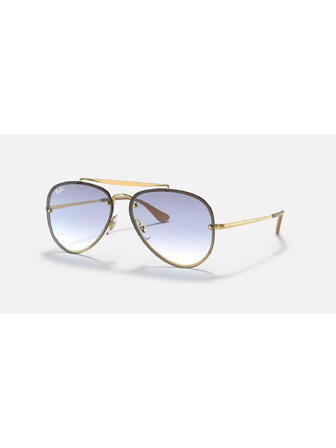 RAY-BAN RB3584N 001-19 58