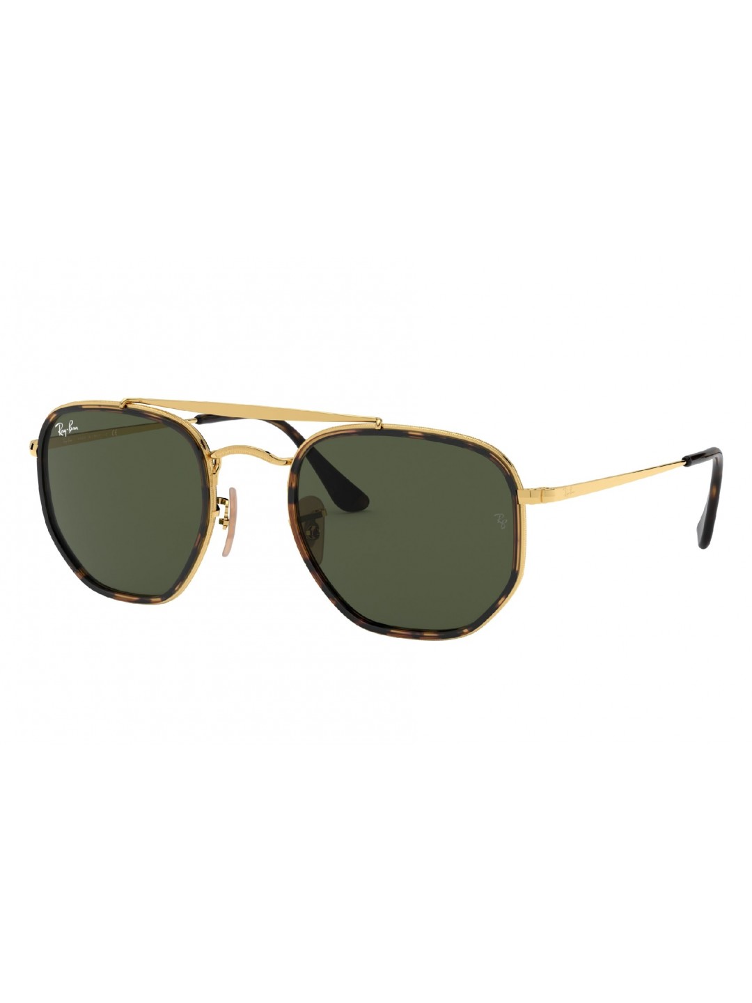 RAY-BAN RB3648M 001 G-15