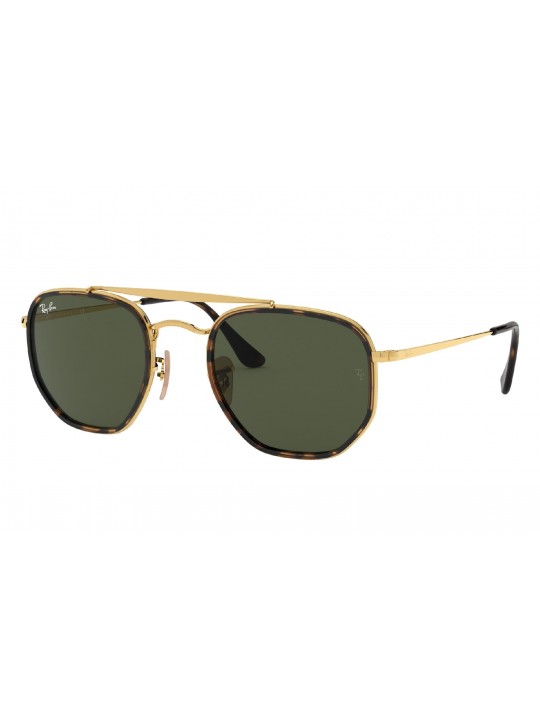 RAY-BAN RB3648M 001 G-15