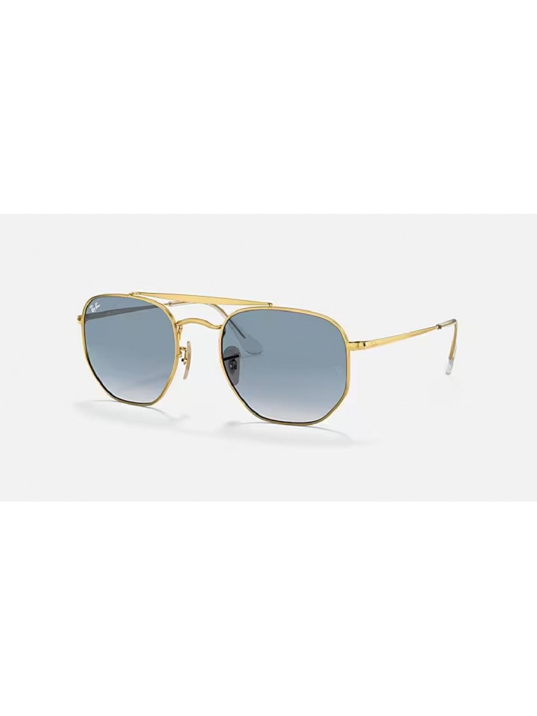 RAY-BAN RB3648N 001-3F