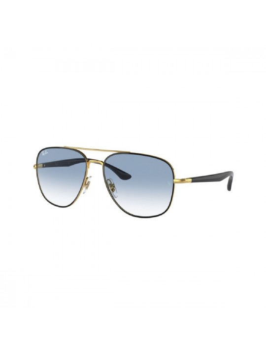 RAY-BAN RB3683 9000-3F
