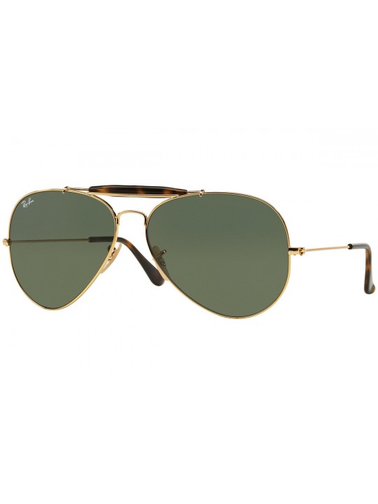 RB3029 OUTDOORMAN II 181