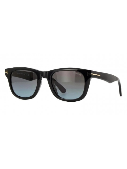 TOM FORD TF1076 01B TOM FORD TF1076 01B